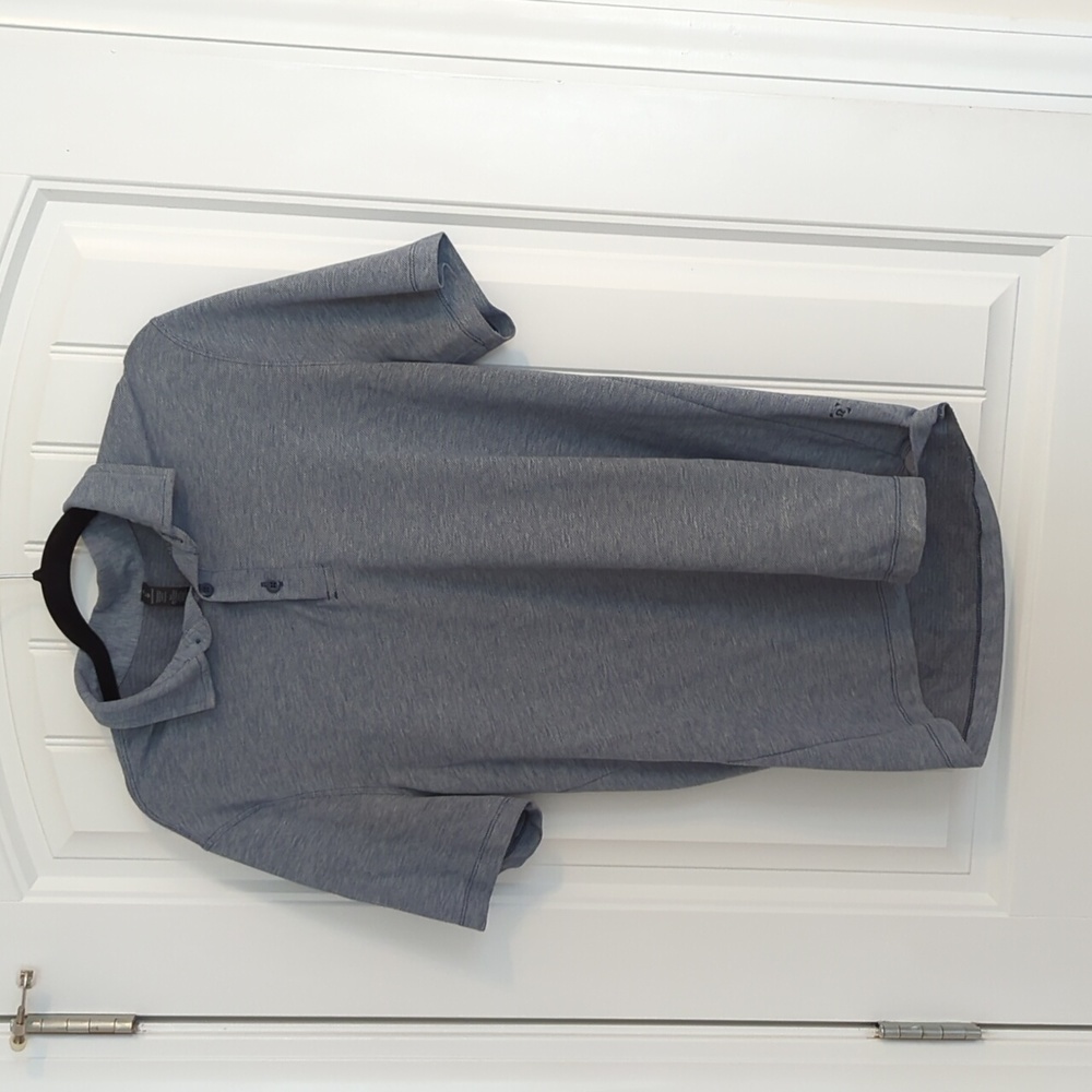 Lululemon Men's Evolution Polo | M